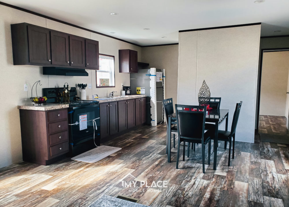 South Texas Manufactured, Mobile Homes Retailer My Place Mobile Homes