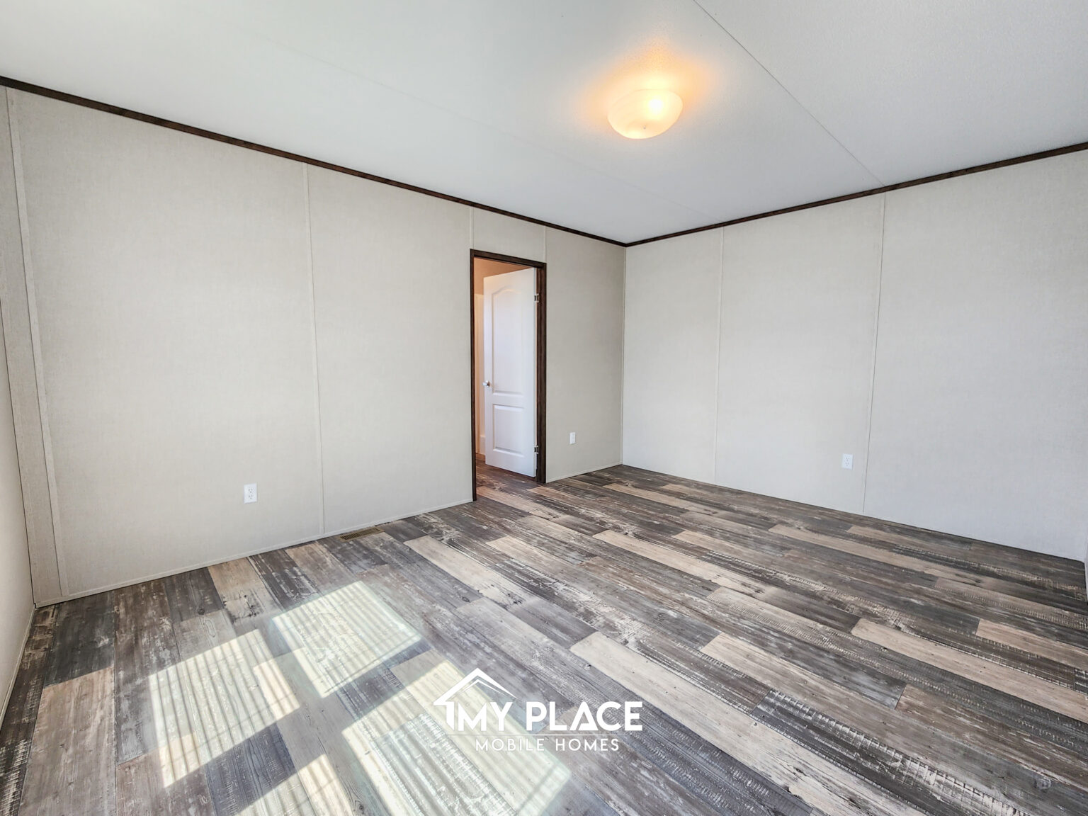 The Atlantis My Place Mobile Homes