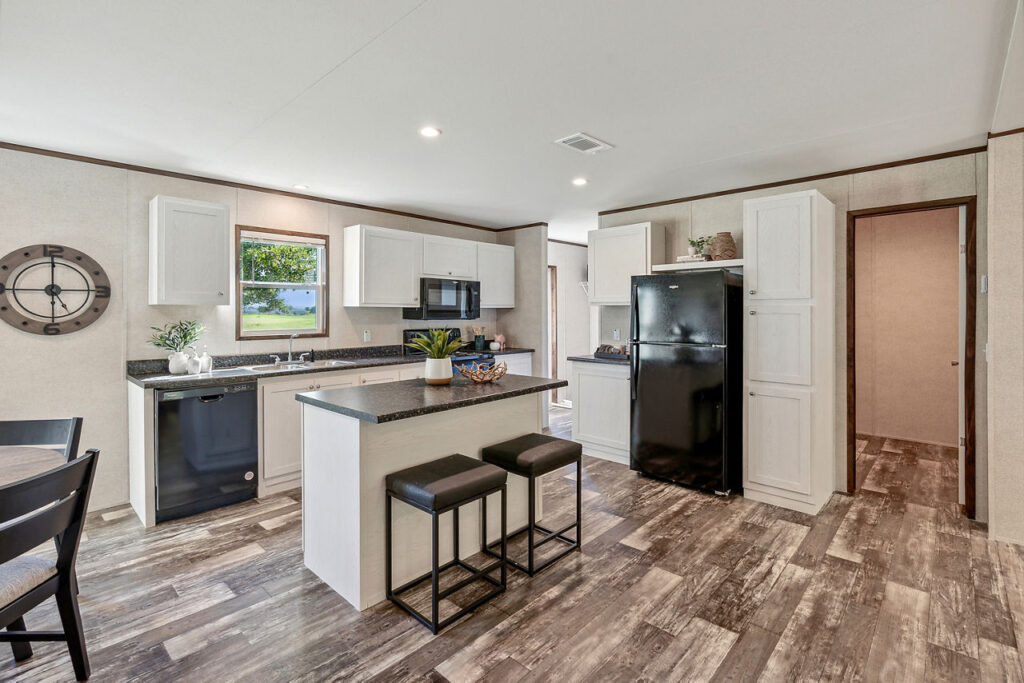 Champion prime 3252 mobile home