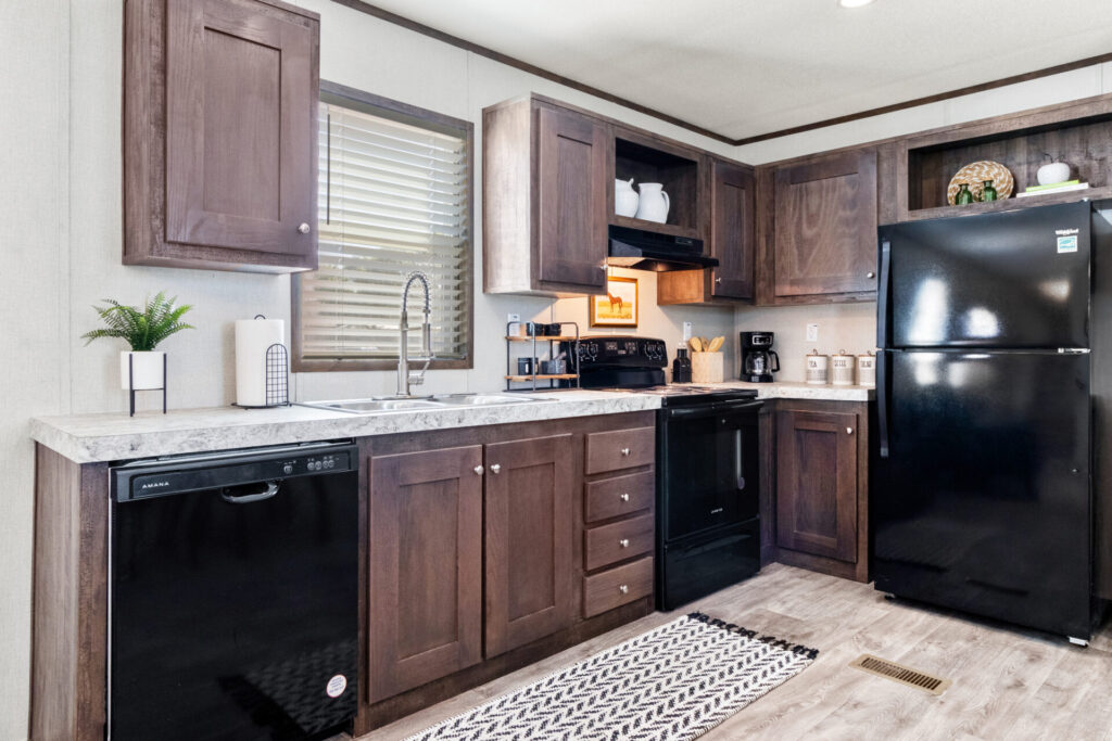 The tropic jessup housing mobile home