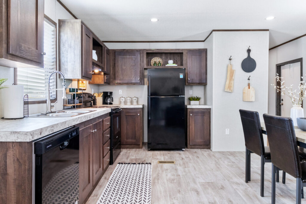 The tropic jessup housing mobile home