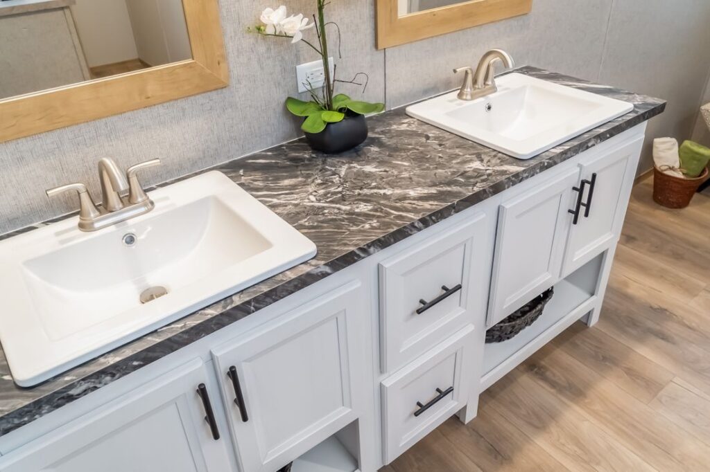 The Boone clayton homes mobile home