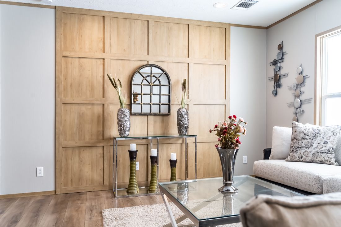 The Boone - My Place Mobile Homes