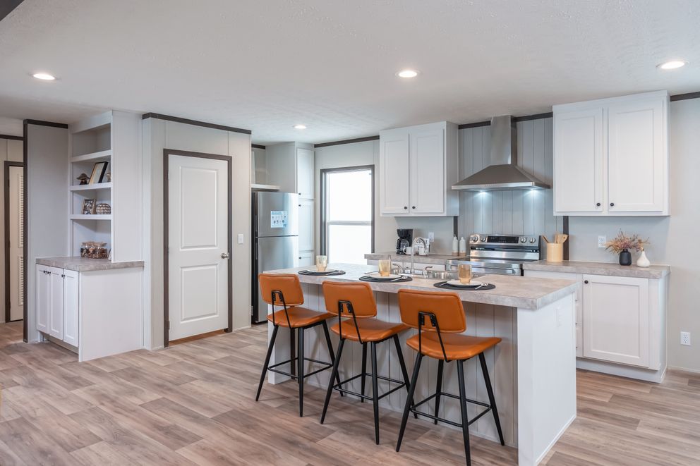 Clayton empower mobile home