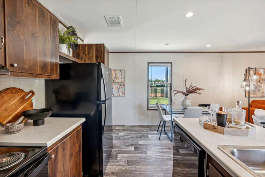 champion prime 1676 mobile home