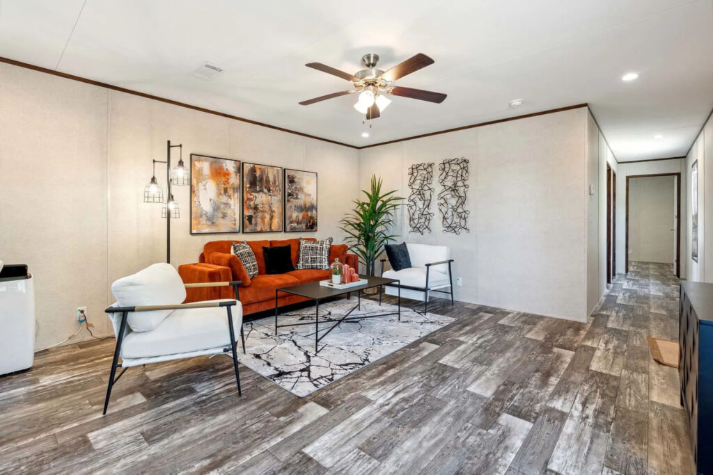 champion prime 1676 mobile home